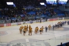 Ropáci v Plzni 14.9.2014
